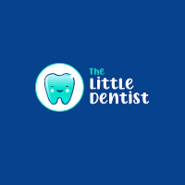 TheLittleDentist | Pediatric Dental Clinic - Logo